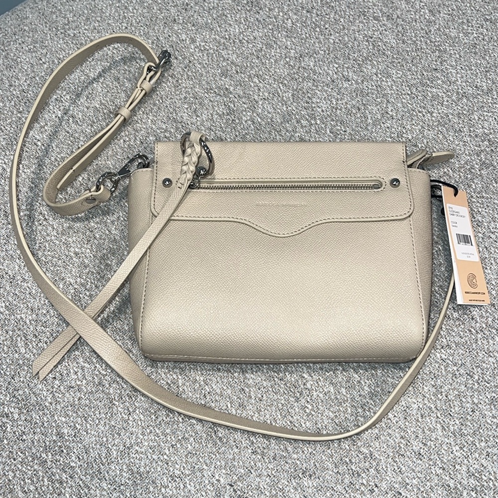 Rebecca Minkoff Crossbody Handbag *NWT*